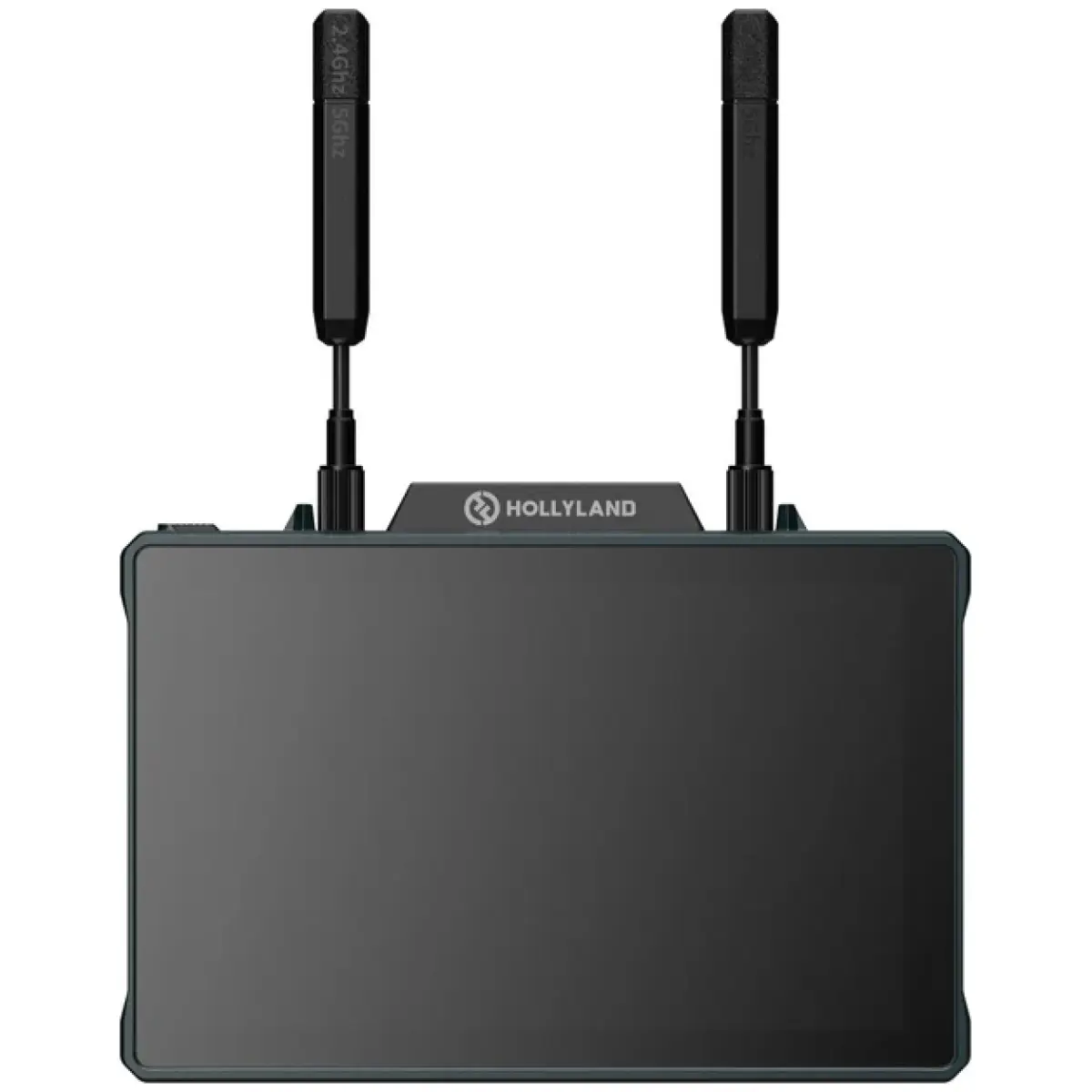 Hollyland Pyro 7 Wireless Transceiver Monitor Kit (Set of Two 7-Inch) - Image 2
