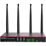 Hall Technologies HT-RANGER2 HDBaseT Extender Kit