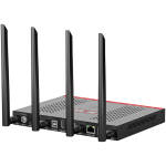 Hall Technologies HT-RANGER2 HDBaseT Extender Kit - Image 2