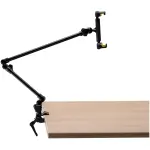 Hercules Stands DG327B Tablet Arm Holder - Image 3