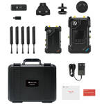 Hollyland COSMO C2 HDMI/SDI Wireless Video Transmission System - Image 2