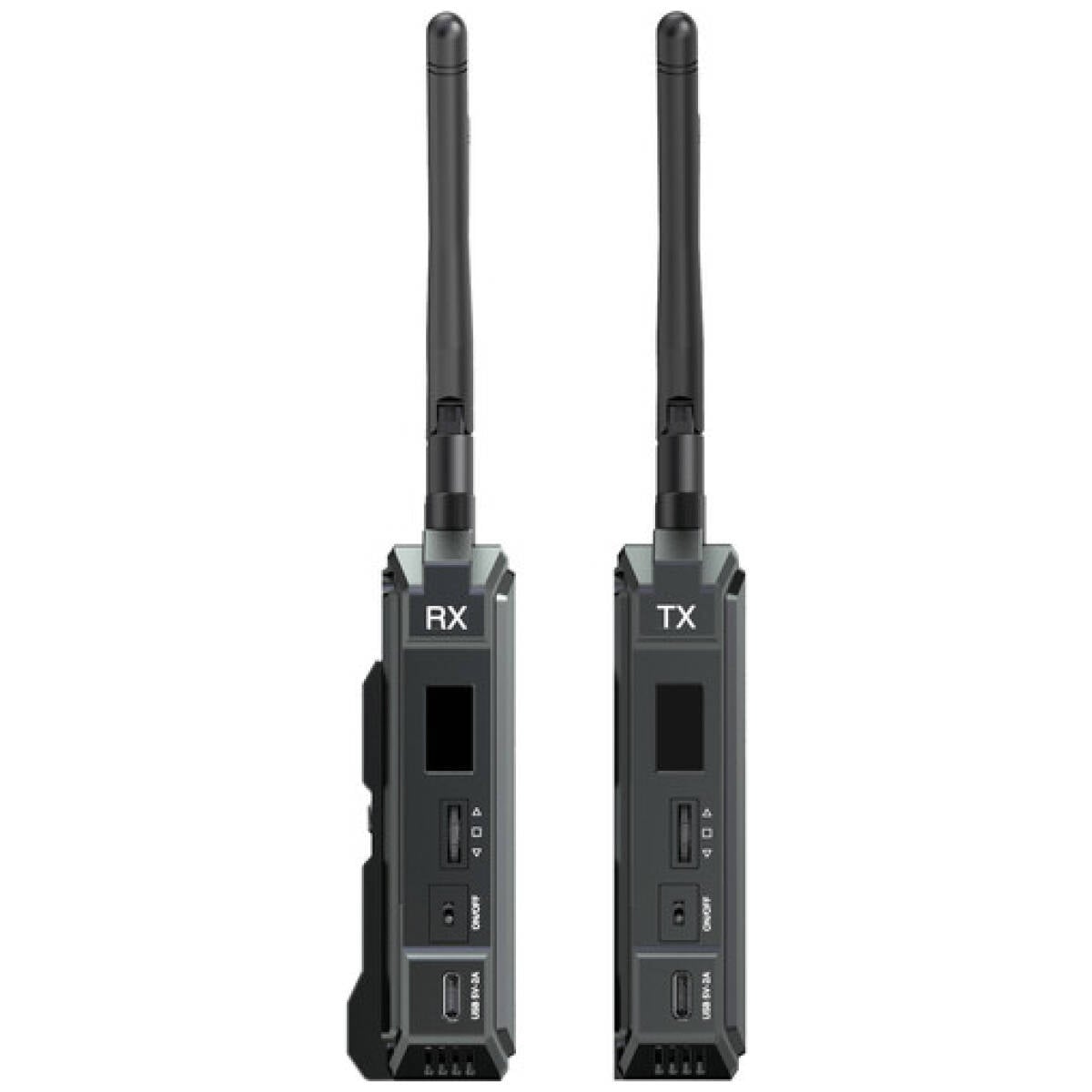 Hollyland Pyro H – 4K HDMI Wireless Video Transmission System (1TX + 1RX) - Image 3