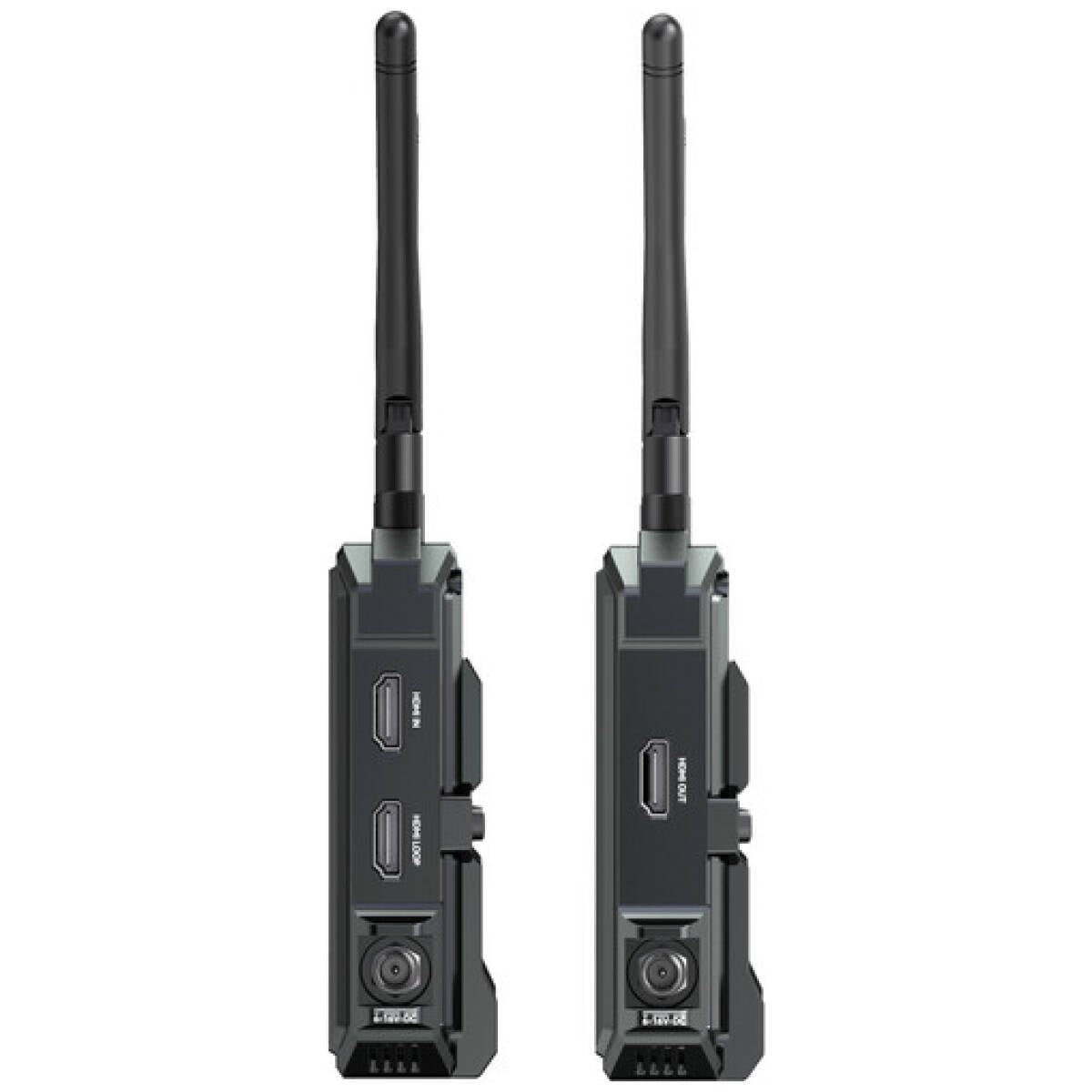 Hollyland Pyro H – 4K HDMI Wireless Video Transmission System (1TX + 1RX) - Image 2