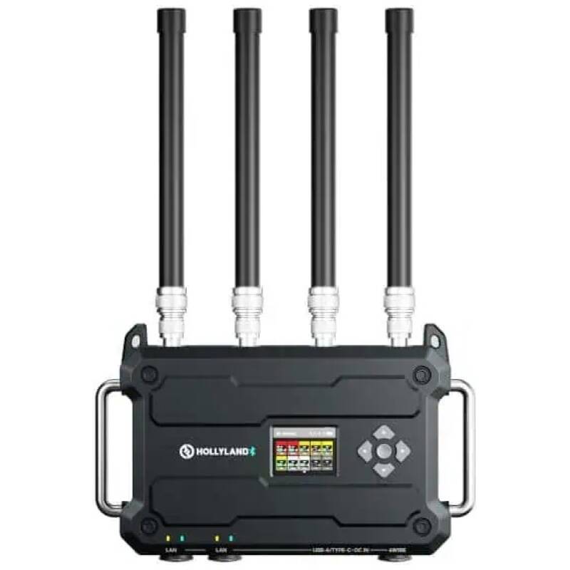 Hollyland Solidcom C1 Pro Roaming Hub (G-Mount)