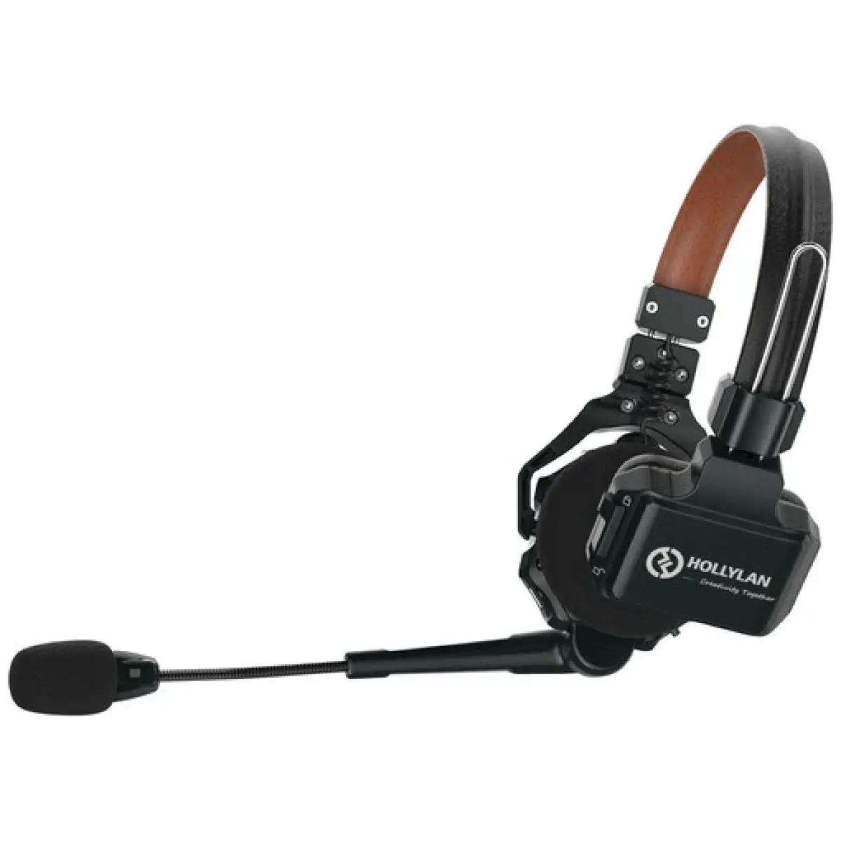 Hollyland Solidcom C1 Pro-2S Full-Duplex ENC Wireless Intercom System - Image 3