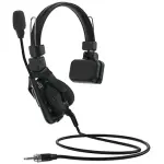 Hollyland Solidcom C1 Pro Single-Ear Wired Headset