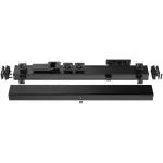 Audac IMEO2 Professional 3-way Soundbar - Image 2