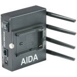 Aida AID-IPCOMM-POE Imaging Portable Wireless Video & Control Transmitter - Image 2