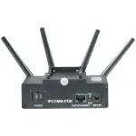 Aida AID-IPCOMM-POE Imaging Portable Wireless Video & Control Transmitter