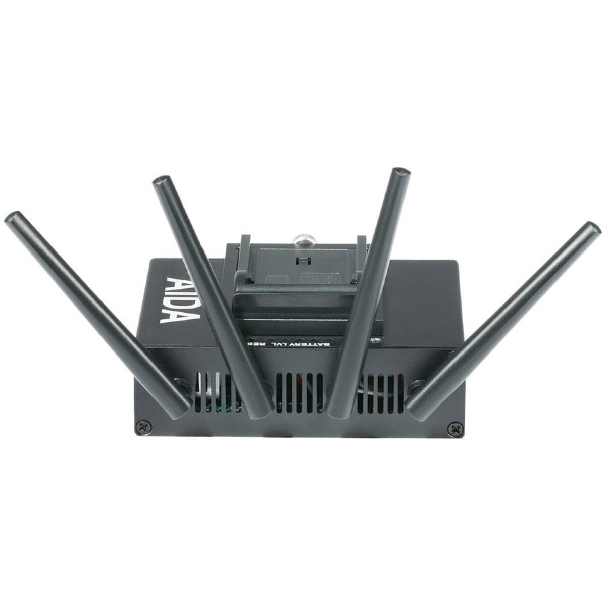 Aida AID-IPCOMM-POE Imaging Portable Wireless Video & Control Transmitter - Image 3