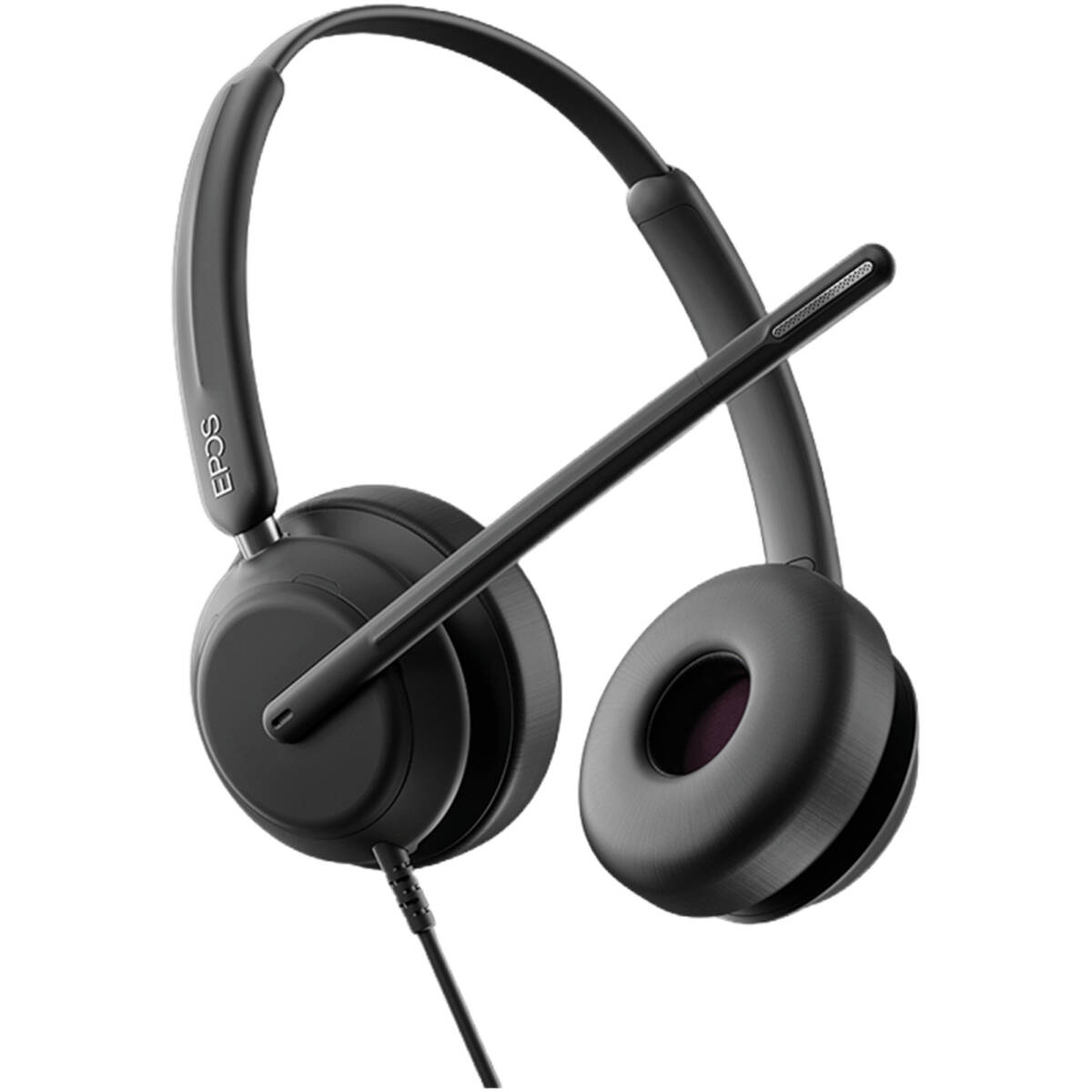 Epos Impact 760T Double-Sided Headset - Image 2