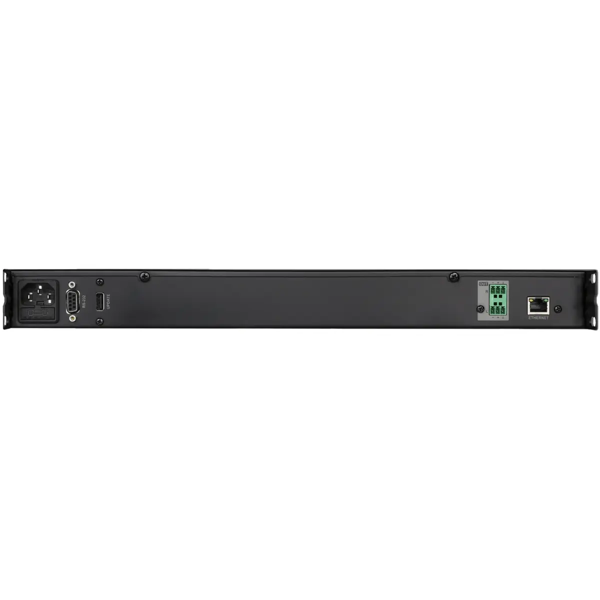 Audac ISP40 Internet Audio Player - Image 2