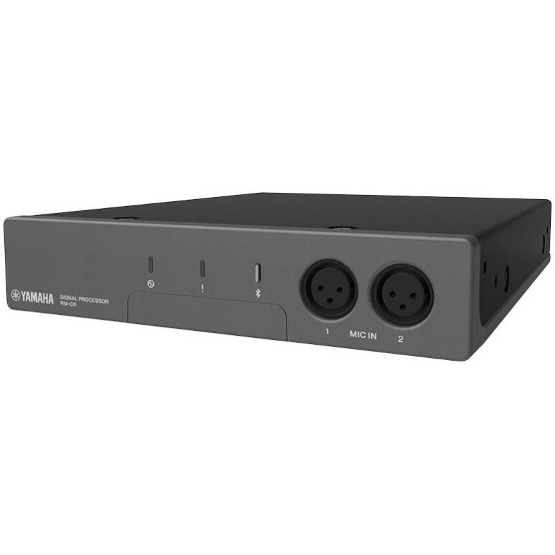 Yamaha RM-CR BLACK //Y Remote Conference Processor