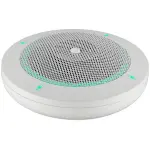 Yamaha RM-TT WHITE //Y Tabletop Array Microphone White