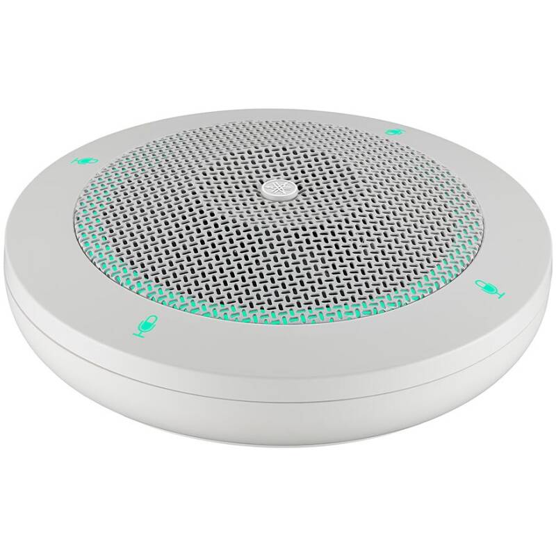 Yamaha RM-TT WHITE //Y Tabletop Array Microphone White