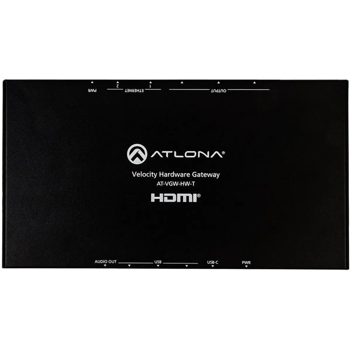 Atlona AT-VGW-HW-T2  Velocity Gateway Hardware Server - Image 2