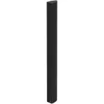 Audac KYRA12 Black Design Column Speaker