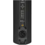 Audac KYRA12_O Black Outdoor Design Column Speaker - Image 3