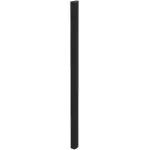 Audac KYRA24 Black Design Column Speaker