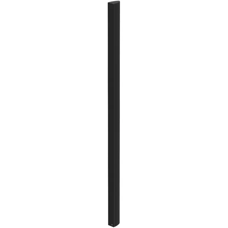 Audac KYRA24 Black Design Column Speaker