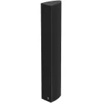 Audac KYRA6 Black Design Column Speaker