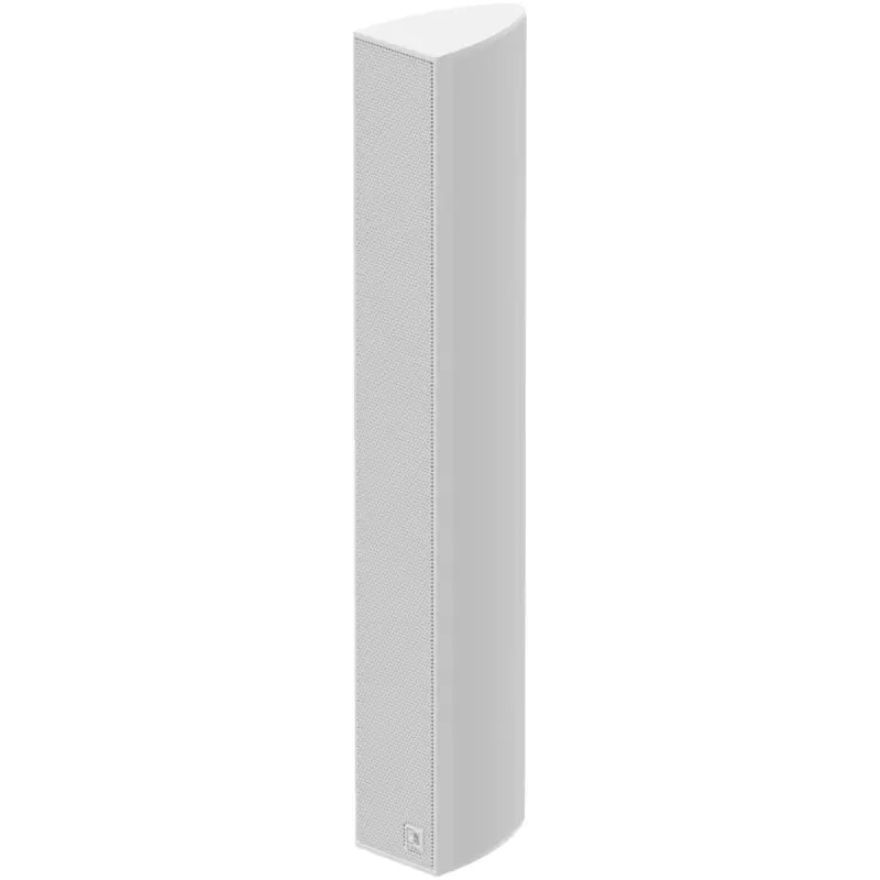 Audac KYRA6 White Design Column Speaker