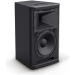 Biamp V2-28 Black Dual 8″ 2-Way Full-Range Speaker - Image 2