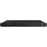 Audac LUNA-F Flexible Network Audio Matrix Processor