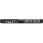 Audac LUNA-F Flexible Network Audio Matrix Processor - Image 3
