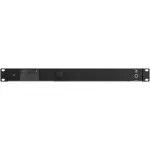 Audac LUNA-F Flexible Network Audio Matrix Processor - Image 2