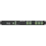 Audac LUNA-U Unified Audio Matrix Processor - Image 3