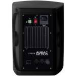 Audac LX523 Active Speaker System With Remote Input - Image 2