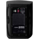 Audac LX523 Active Speaker System With Remote Input - Image 2