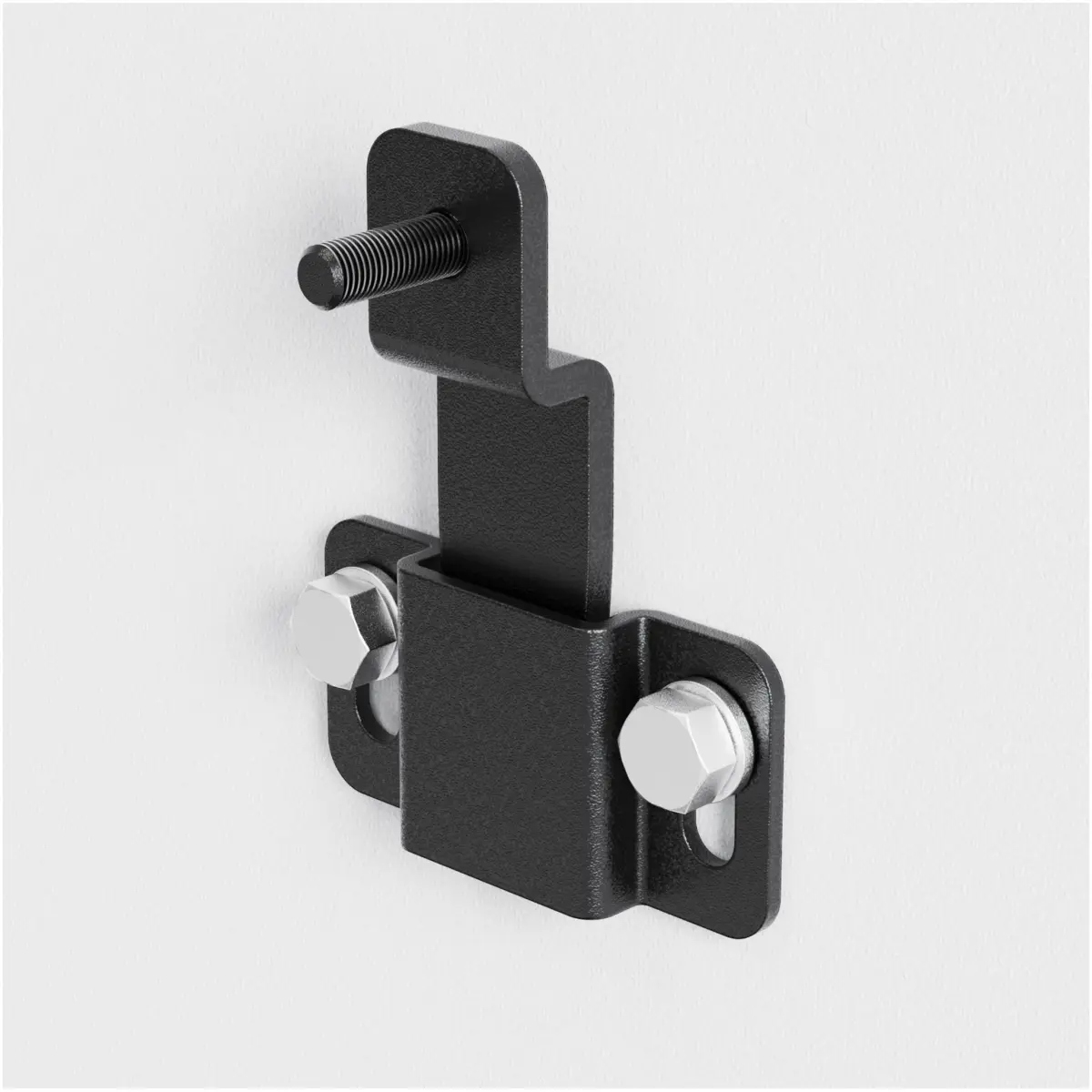 Audoc MBK102 Bass Cabinet Mounting Set - Image 2