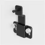 Audoc MBK102 Bass Cabinet Mounting Set - Image 2