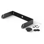 Audac MBK110V Black Mounting Bracket For VEXO110(A)