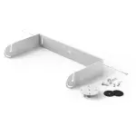 Audac MBK110V White Mounting Bracket For VEXO110(A)