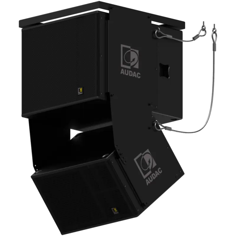 Audac MBK302S Ceiling Flying System