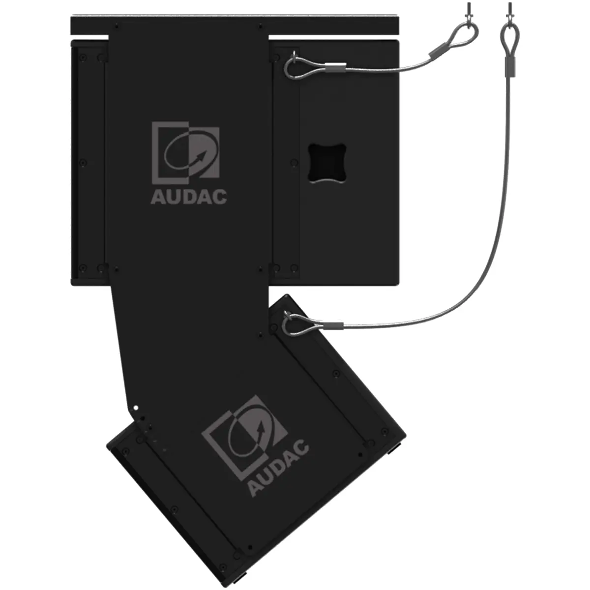 Audac MBK302S Ceiling Flying System - Image 2