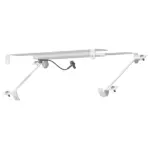 Audac MBK410C White Ceiling Mounting Bracket