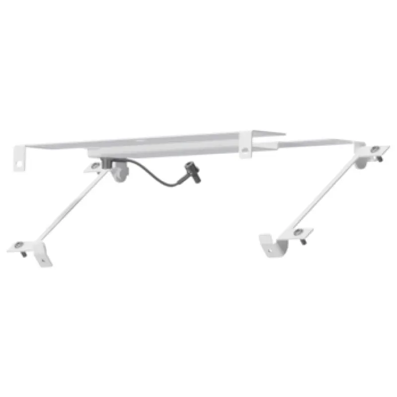 Audac MBK410C White Ceiling Mounting Bracket