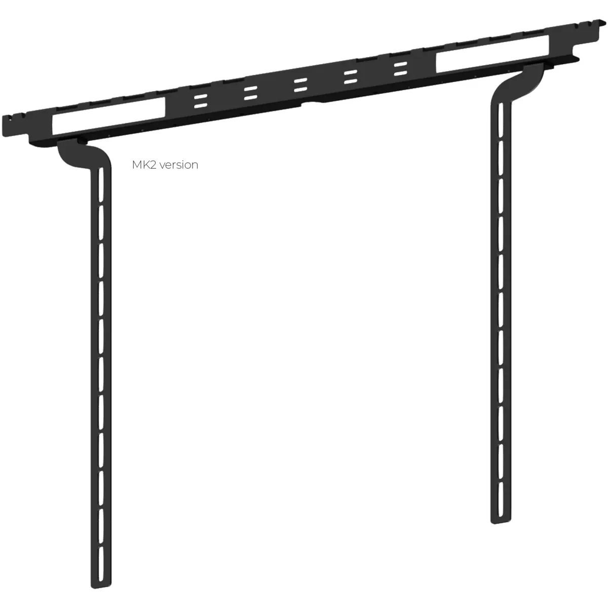 Audac MBK440 Screen Mount Bracket - Image 2
