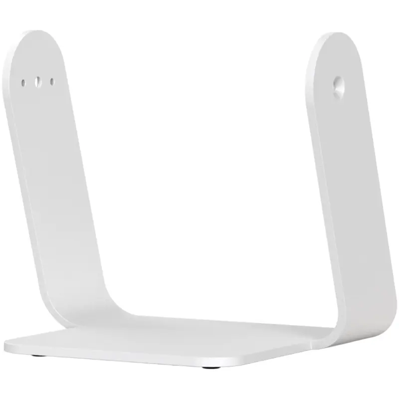 Audac MBK465 White Table Stand For VIRO5 Loudspeaker