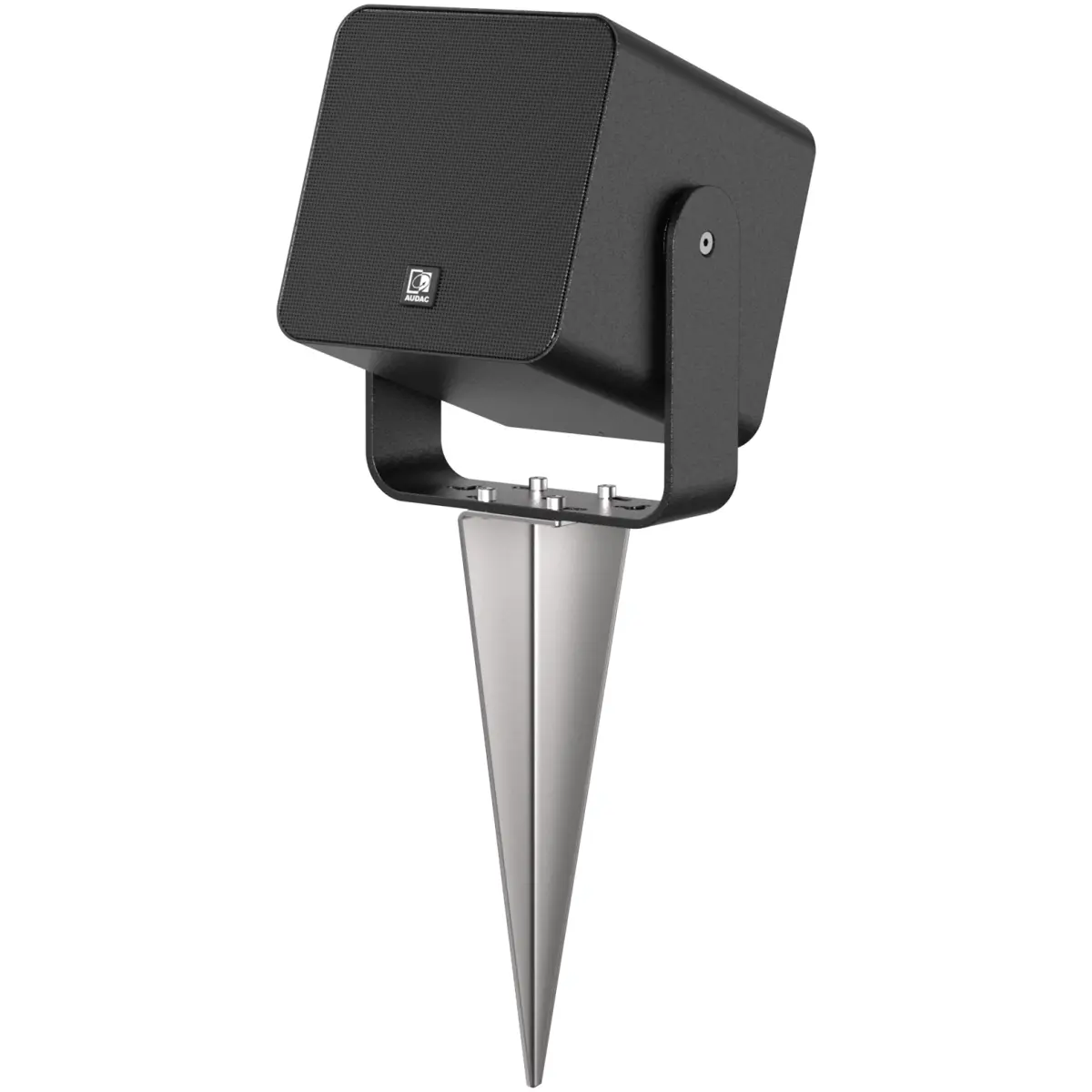 Audac MBK523/G Ground Pin For Outdoor Speaker - Image 3