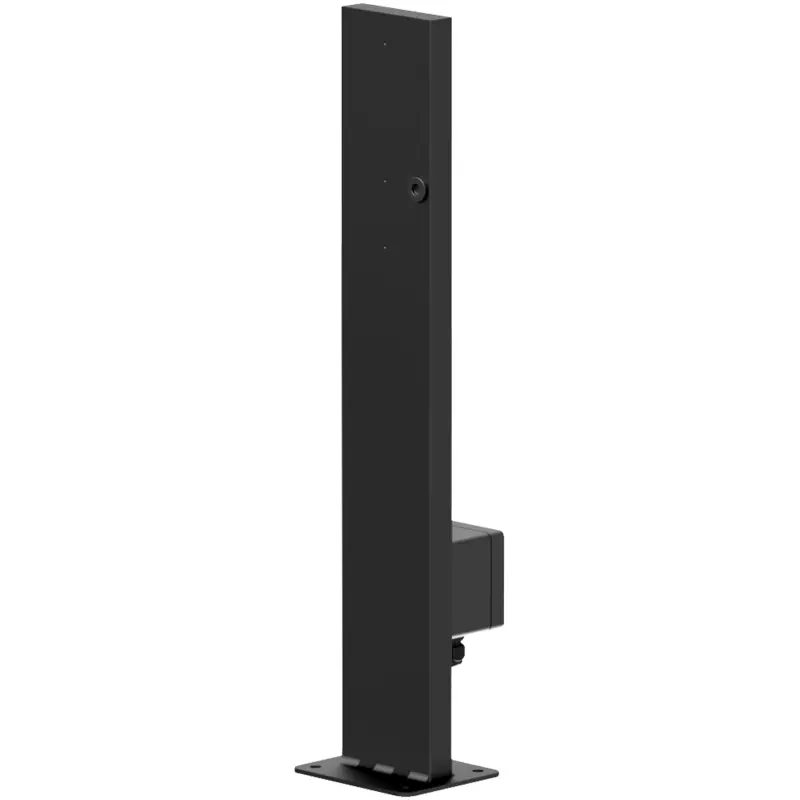 Audac MBK556 Mounting Pole For Outdoor Speaker