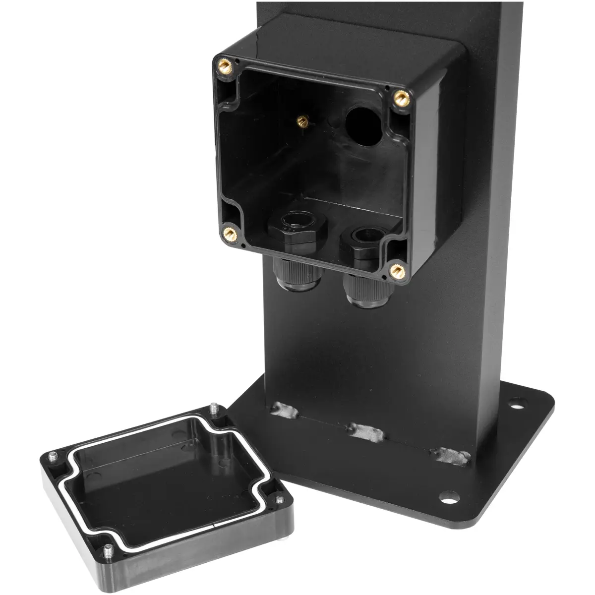 Audac MBK556 Mounting Pole For Outdoor Speaker - Image 5