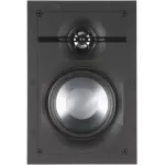 Audac MERO5 5" White High-end 2-way In-wall Speaker - Image 2