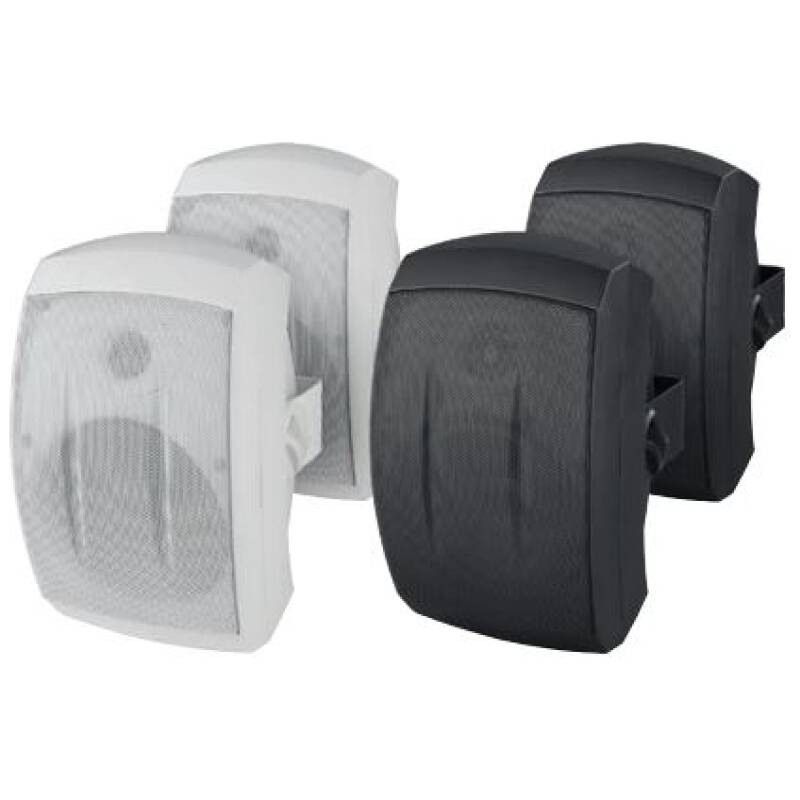Monacor MKS-232 Weatherproof Wall-Mount Speaker