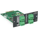 Audac MMP40 SourceCon™ Media player & Amp Recorder Module