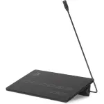 Audac MPX48 SurfaceTouch™ Paging Microphone